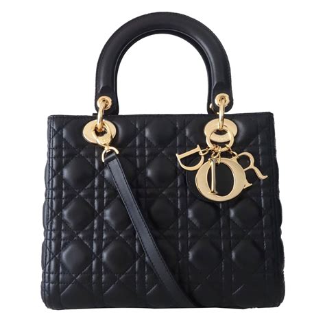 Sac Lady Dior 